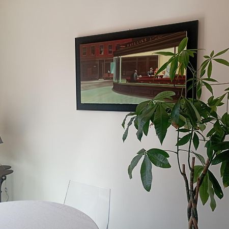 לינה וארוחת בוקר ויטרבו Le Petit Relais מראה חיצוני תמונה