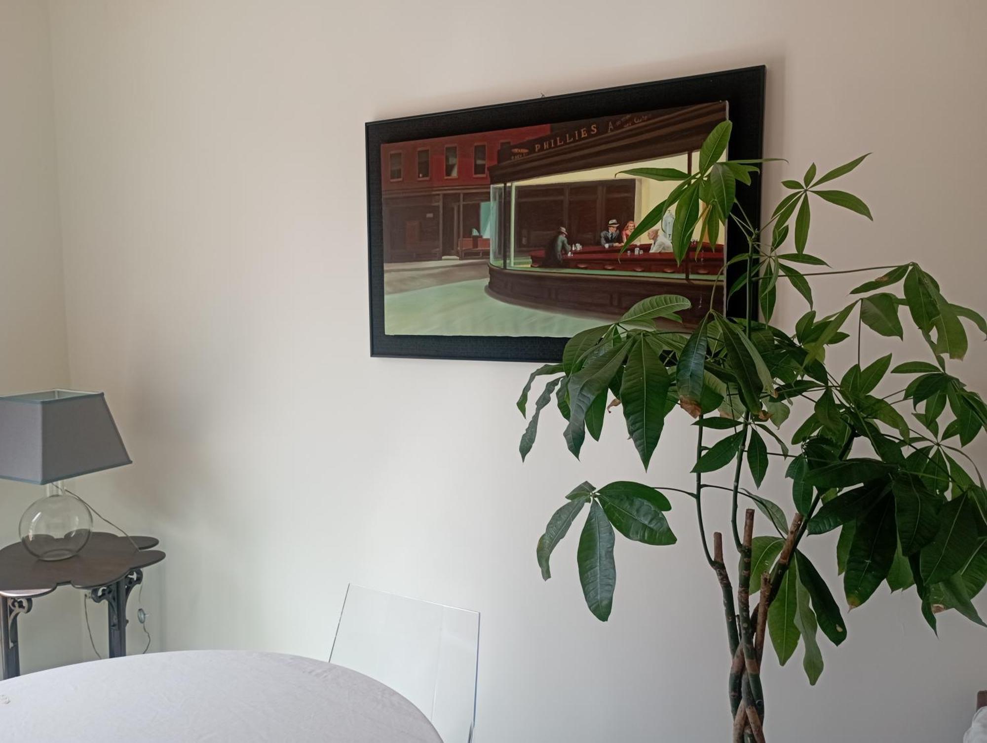 לינה וארוחת בוקר ויטרבו Le Petit Relais מראה חיצוני תמונה